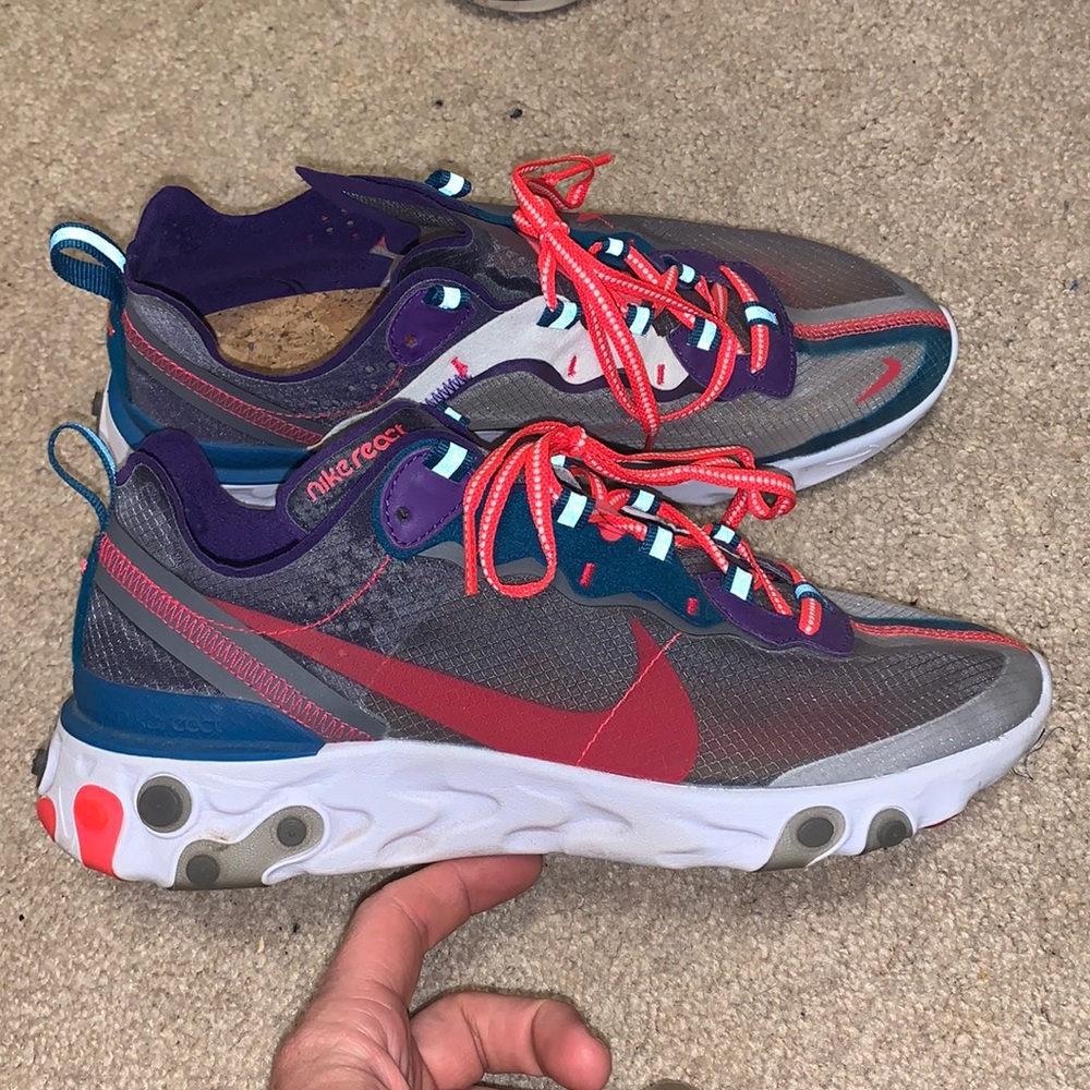 Nike shoes